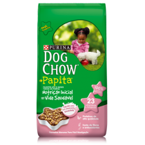 Dog Chow Papita - 15kg Dog Chow Papita - 15kg